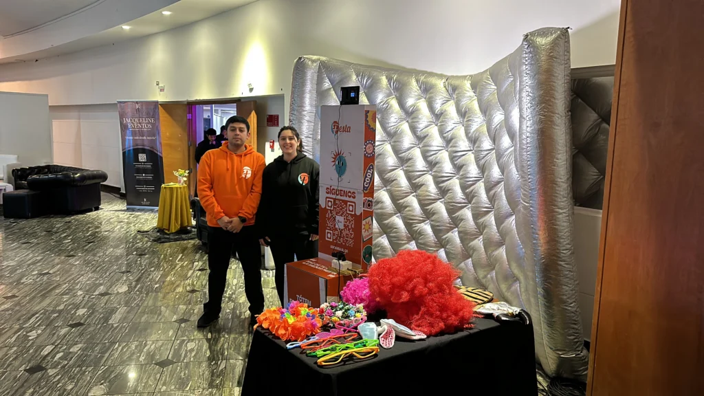 Festa en Casino Marina del Sol Talcahuano