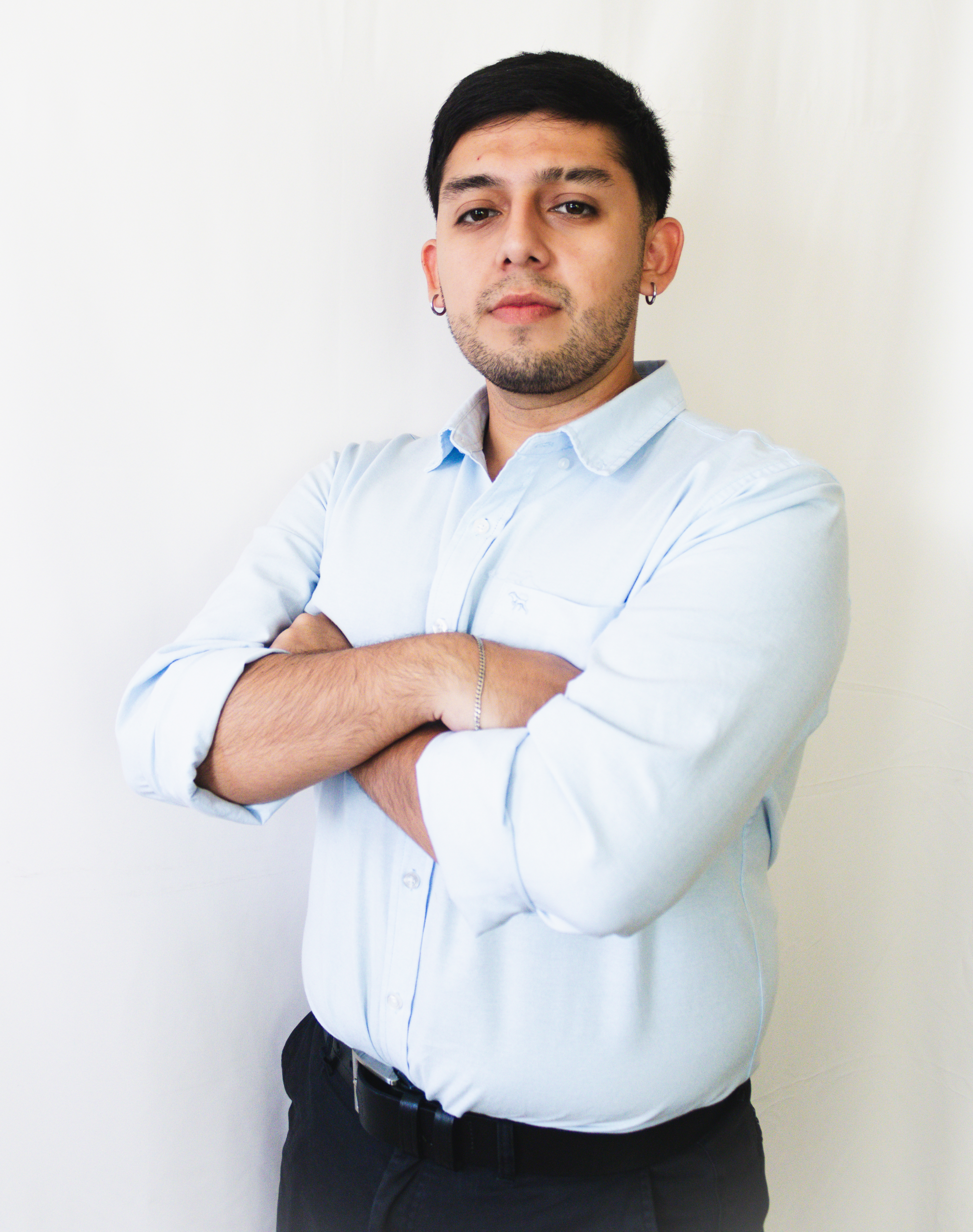 Director de Comunicaciones de Festa y Cofundador