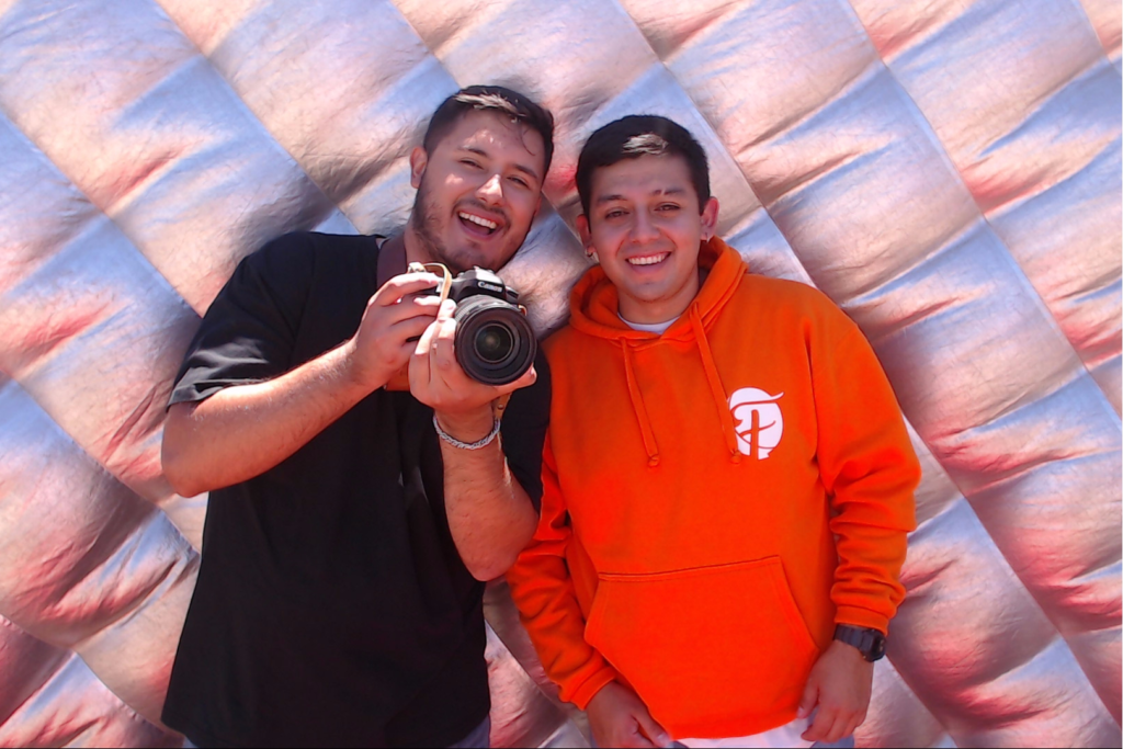 Productora de Eventos en Concepción