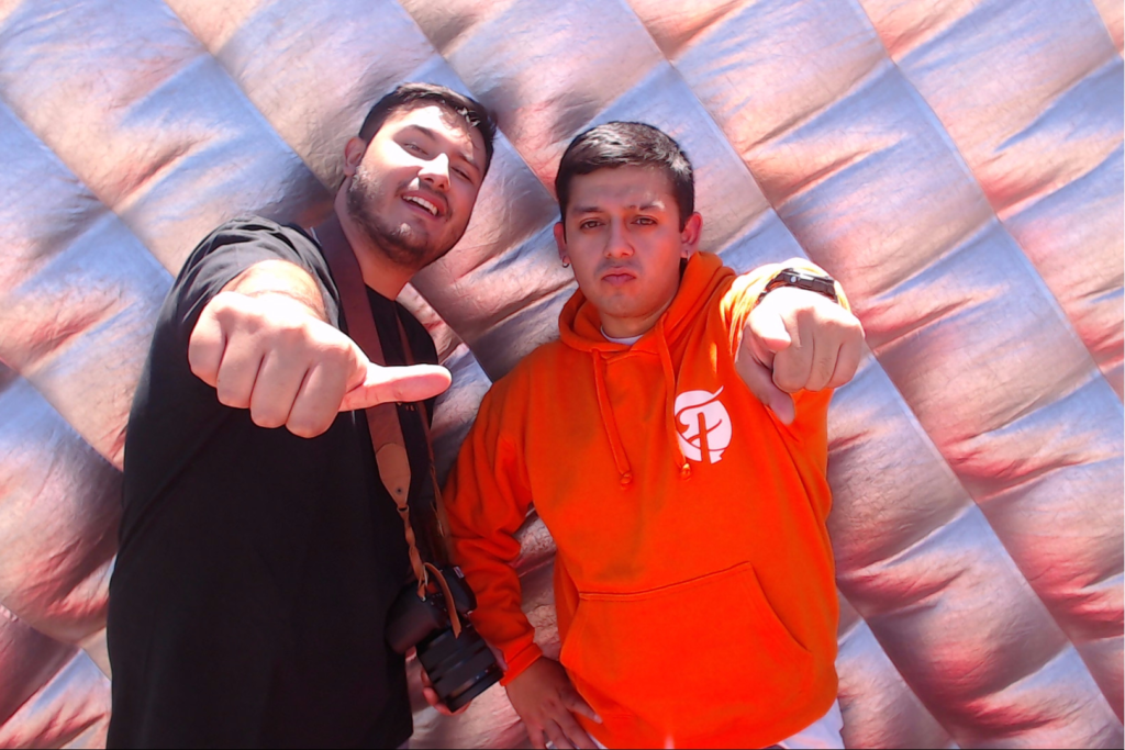 Productora de Eventos en Concepción