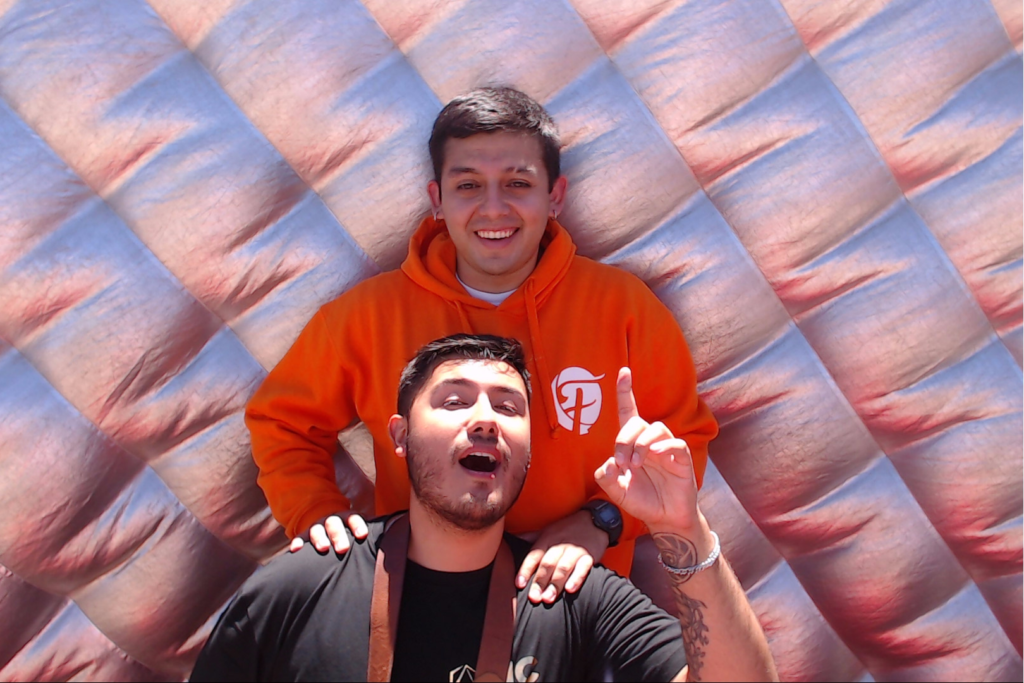 Productora de Eventos en Concepción