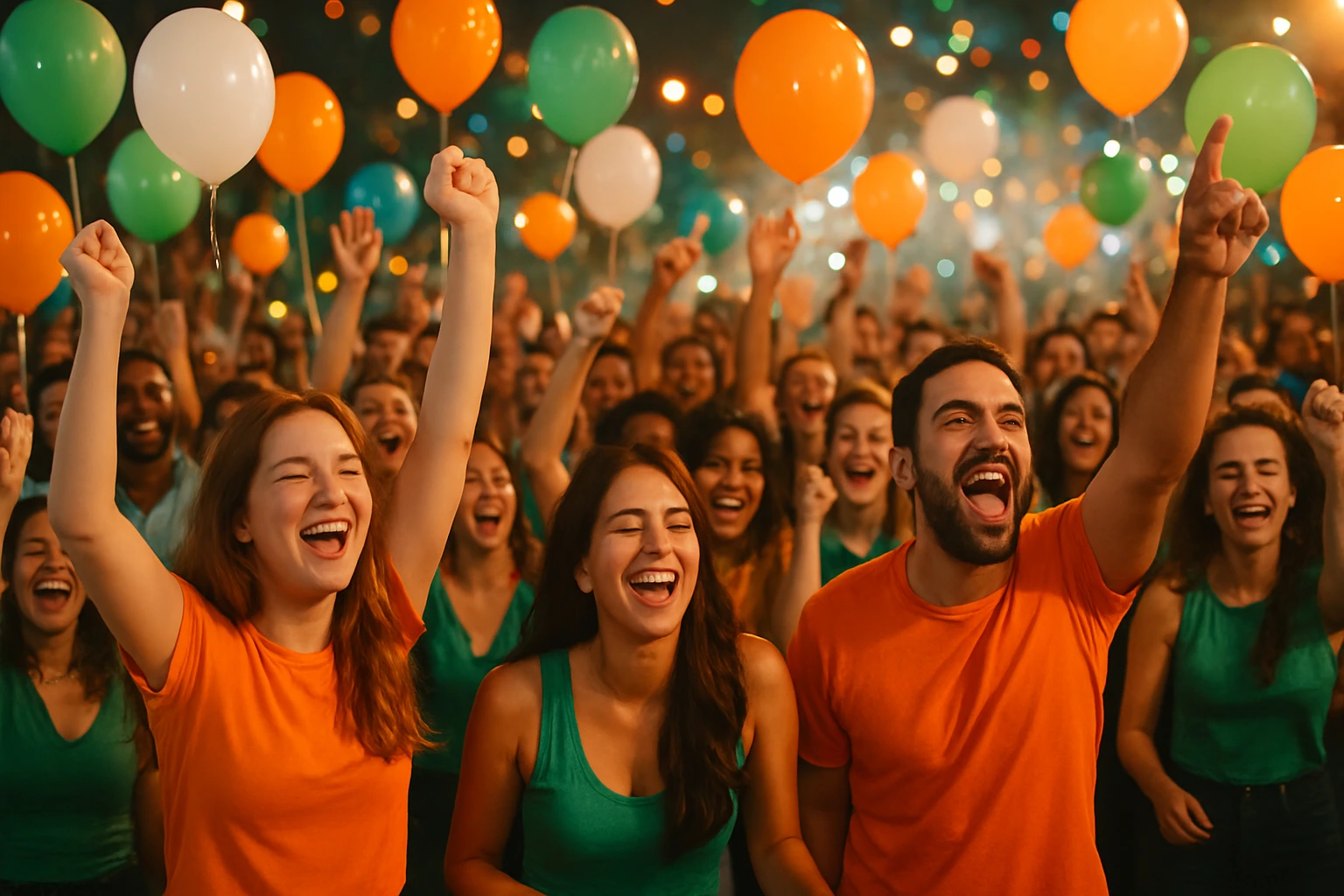 Espejo mágico Festa