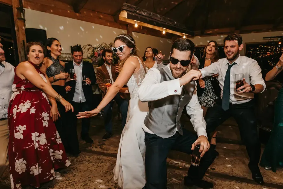 Tendencias tecnológicas y creativas que transforman los eventos.