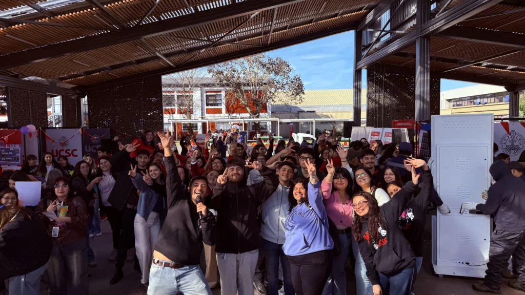 Con Festa, tus eventos no serán aburridos!. 