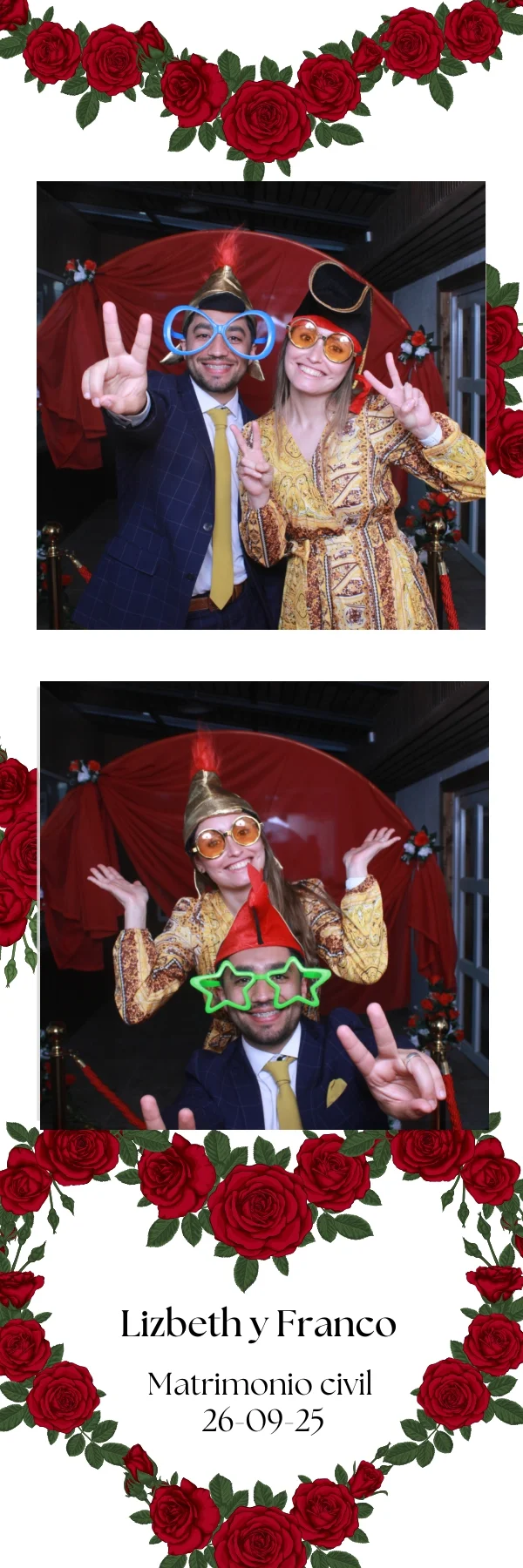 Matrimonio