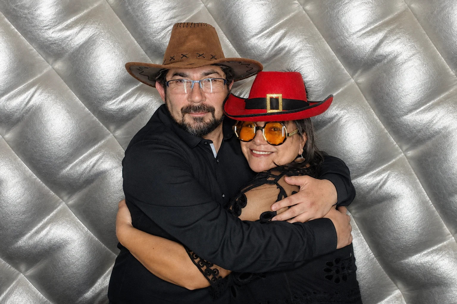 Cumpleañero celebrando con Festa
